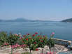 Arona am Lago Maggiore
