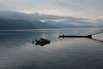 Winter am Lago Maggiore