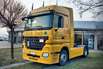 LKW Klimakammer
