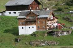 Bauernhof-Urlaub am Lago Maggiore