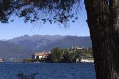 Castelli di Cannero