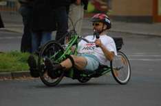 Halbmarathon am Lago Maggiore