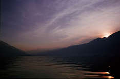 See in Italien