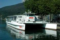 Solar Challenge am Lago Maggiore