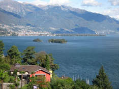 Hotel-Initiative am Lago Maggiore wirkt positiv