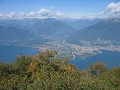 Ausstellungen am Lago Maggiore