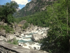 Landschaftsentwicklung Lago Maggiore