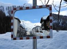 kein schnee am lago maggiore