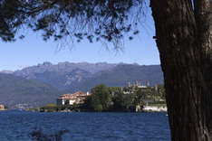 Sehenswürdigkeiten am Lago Maggiore