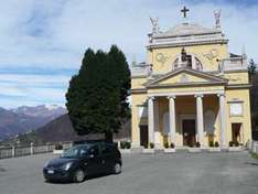 Villa am Lago Maggiore