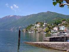 JazzAscona - Event am Lago Maggiore